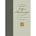 Ellen G. White Letters & Manuscripts with Annotations - Hardcover