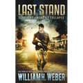 Last Stand: Surviving America's Collapse - Paperback