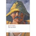 The Sea-Wolf - Paperback