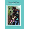 Rylan & Jellybean and the Treasure of the Drowned Forest - Hardcover