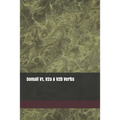 Somali V1, V2a & V2b Verbs - Paperback