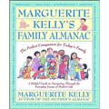 Marguerite Kelly's Family Almanac - Paperback