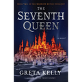 The Seventh Queen - Paperback