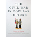 The Civil War in Popular Culture: Memory and Meaning - Hardcover