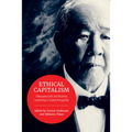 Ethical Capitalism: Shibusawa Eiichi and Business Leadership in Global Perspective - Paperback