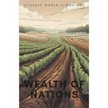 Wealth of Nations - Paperback