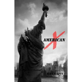 American X - Paperback