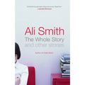 The Whole Story and Other Stories - Paperback