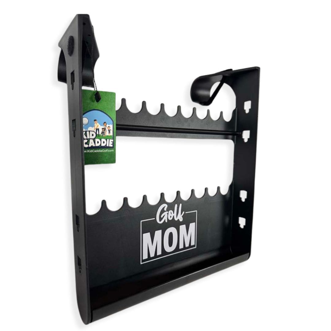 Customized Kid Caddie