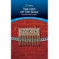 The Gift of the Magi and Other Short Stories - Paperback