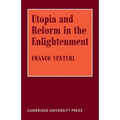 Utopia and Reform in the Enlightenment - Paperback