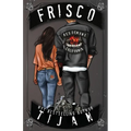 Frisco (Special Edition) - Paperback