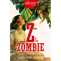 Z is for Zombie - Paperback