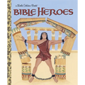 Bible Heroes - Hardcover