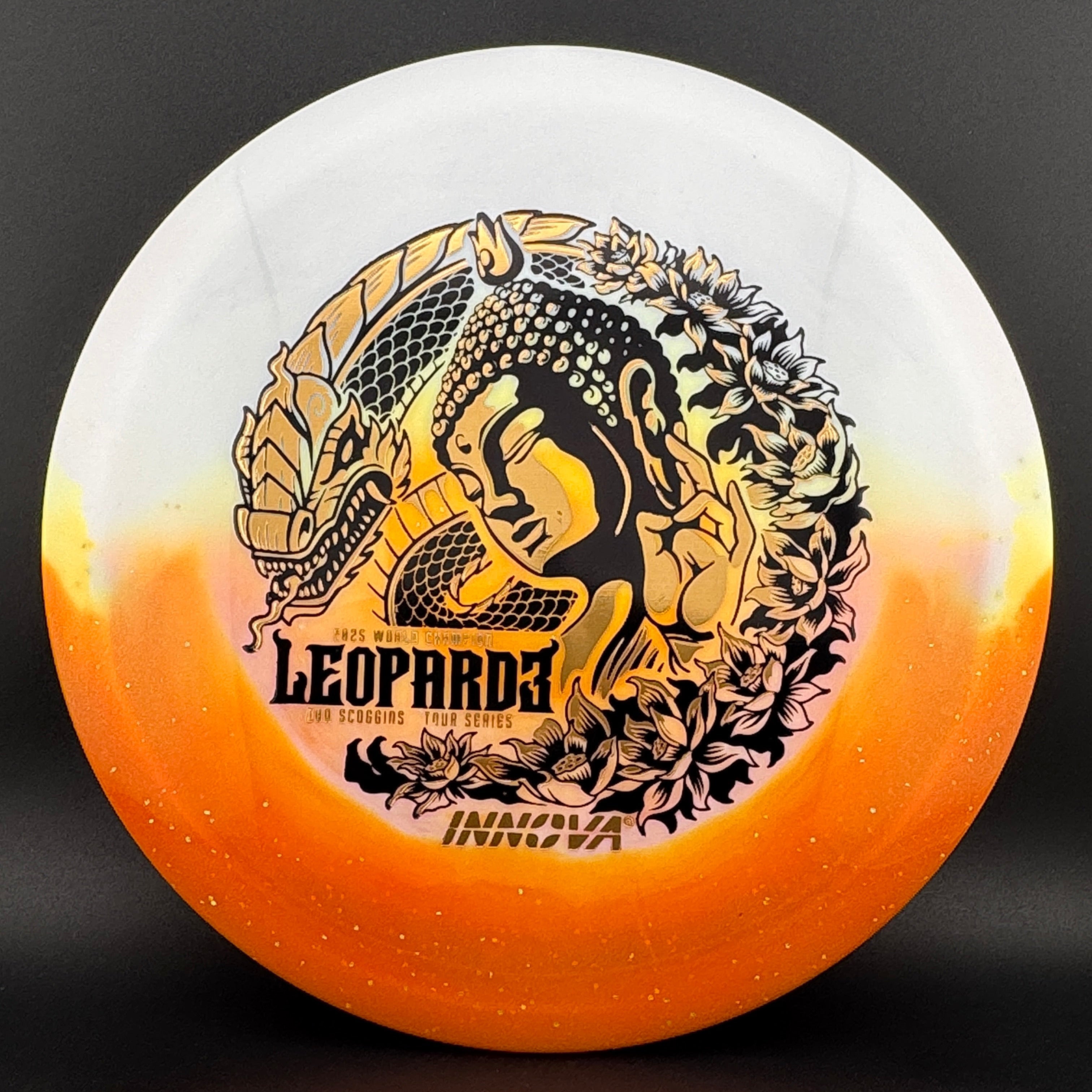 Duo Leopard3 - Ohn Scoggins 2026 Tour Series