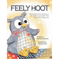 Feely Hoot - Hardcover