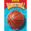 Basketball: Score with Stem! - Paperback