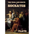The trial and death of Socrates - Hardcover