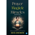 Prayer Magick Miracles - Paperback