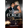 State of Suspense - Paperback
