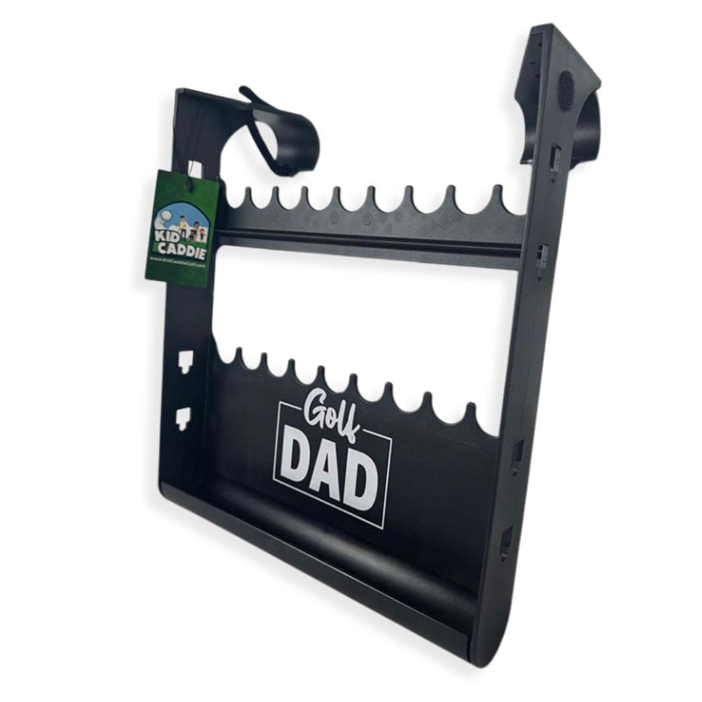 Customized Kid Caddie