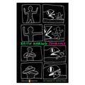 Keith Haring Journals: (Penguin Classics Deluxe Edition) - Paperback