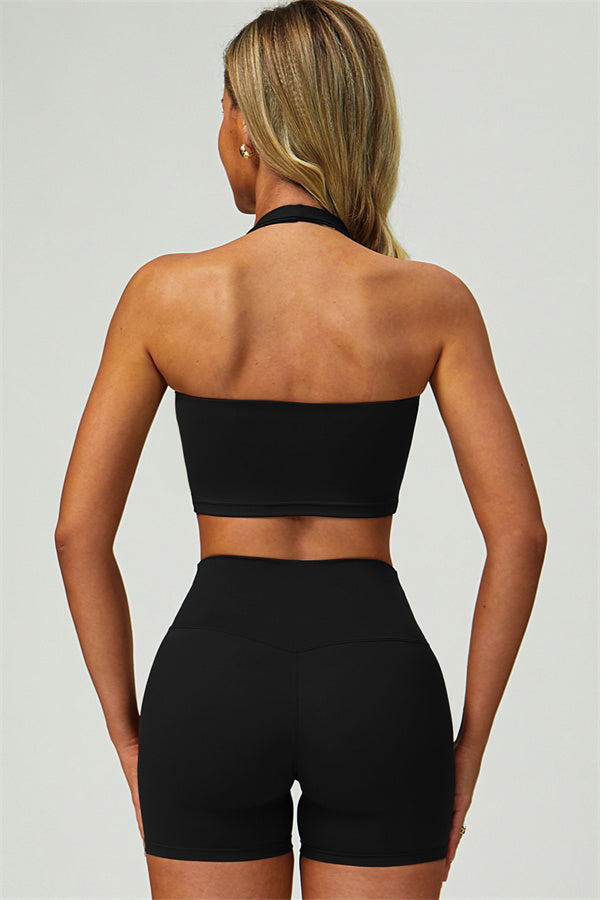 The Elixir Shorts
