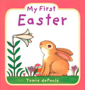 My First Easter - Board Book
