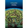 Utopia - Paperback