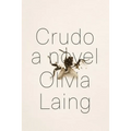 Crudo - Hardcover