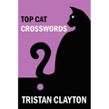 Top Cat Crosswords - Paperback