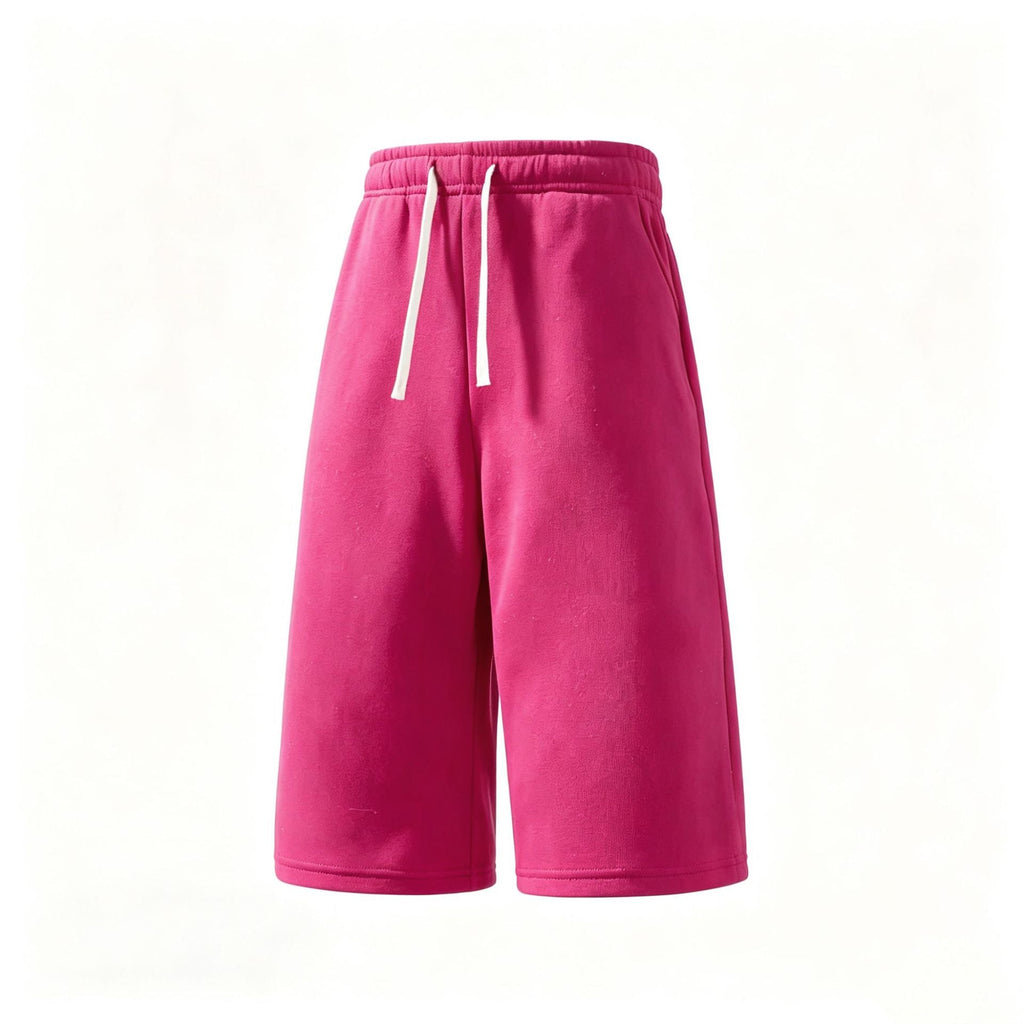 Summer New Mens Fashionable Casual Pants
