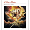 William Blake Masterpieces of Art - Hardcover
