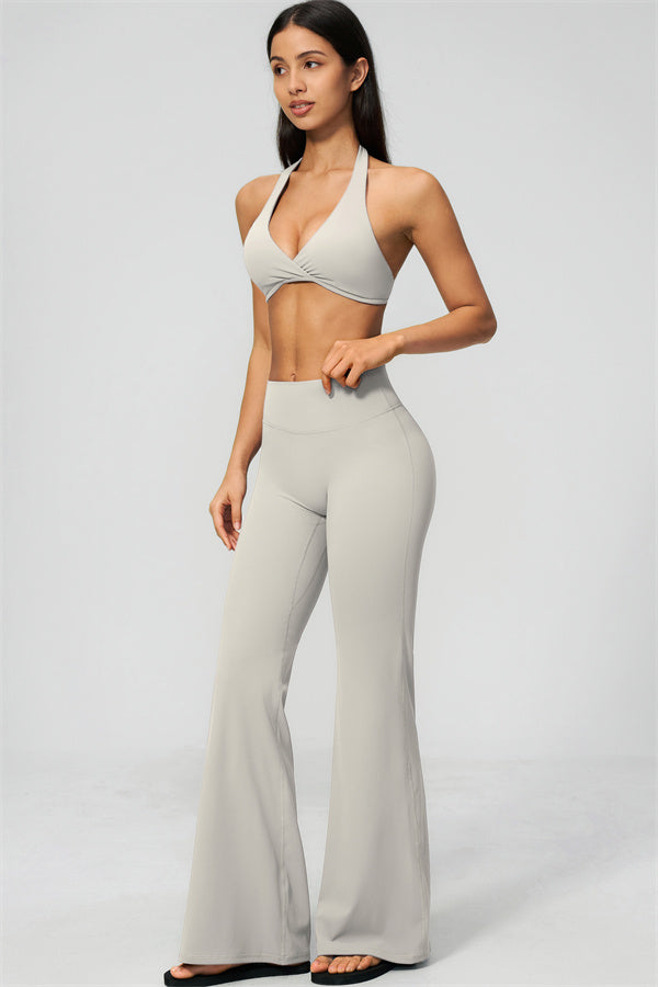 The Lox Sports Bra