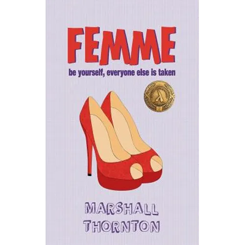 Femme - Paperback