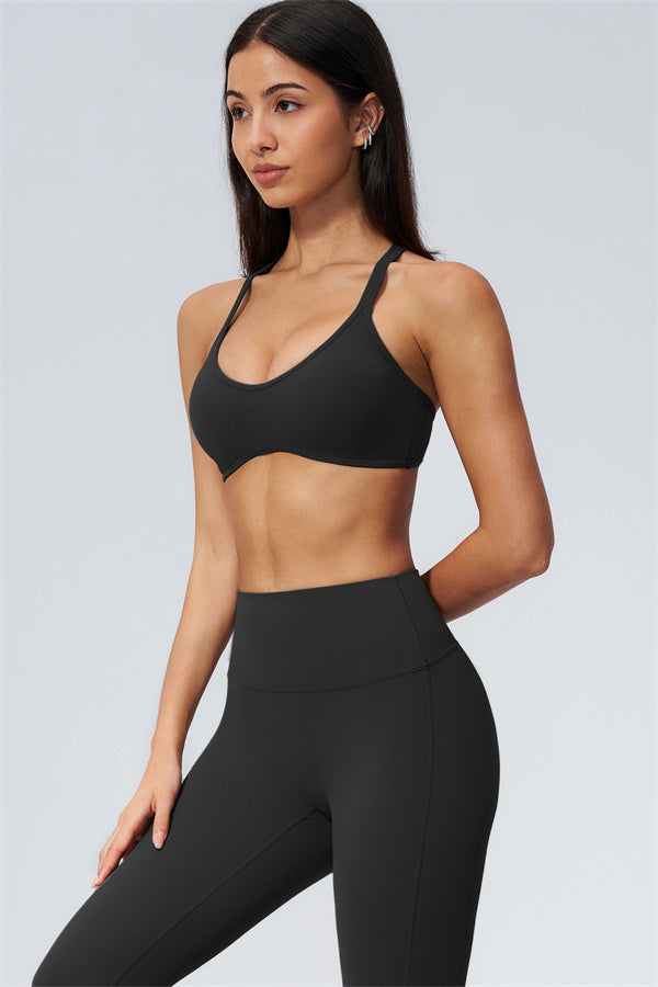 The Gala Sports Bra Leggings 2-Piece Set