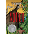 Nation - Paperback