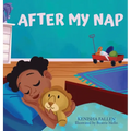 After My Nap - Hardcover