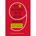 Los 9 Secretos de la Gente Exitosa (Nine Things Successful People Do Differently Spanish Edition) - Paperback