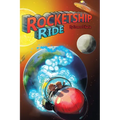 Rocketship Ride - Hardcover