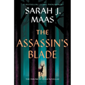 The Assassin's Blade: The Throne of Glass Prequel Novellas - Paperback