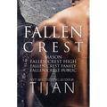 Fallen Crest Series: Books 0-3 (Hardcover) - Hardcover