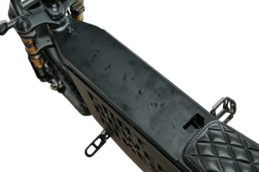 The King Goat V3