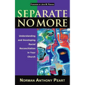 Separate No More - Paperback