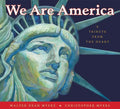 We Are America: A Tribute from the Heart - Paperback