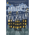 The Murder of Mr. Wickham - Paperback