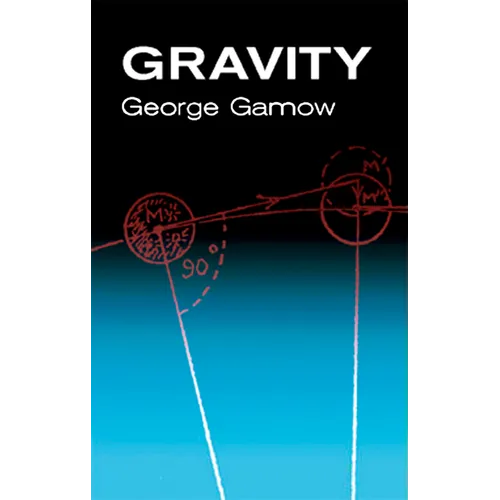 Gravity - Paperback