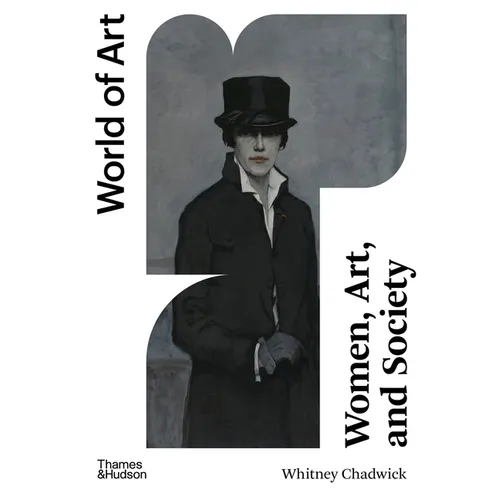 Women, Art, and Society - Paperback