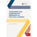 Strategies for Comparative Research in Political Science - Paperback