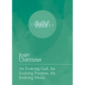 An Evolving God, an Evolving Purpose, an Evolving World - Paperback